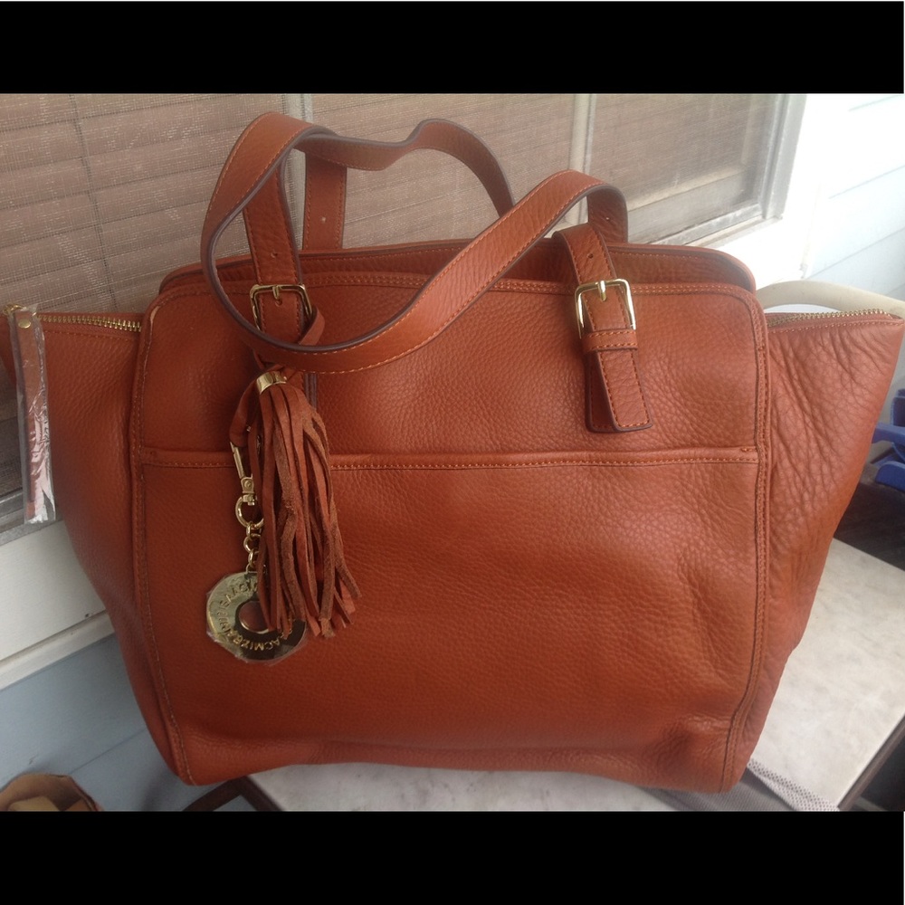 Isaac Mizrahi Bag